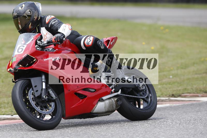 /24 08.06.2025 TZ Motorsport ADR/Gruppe gruen/56